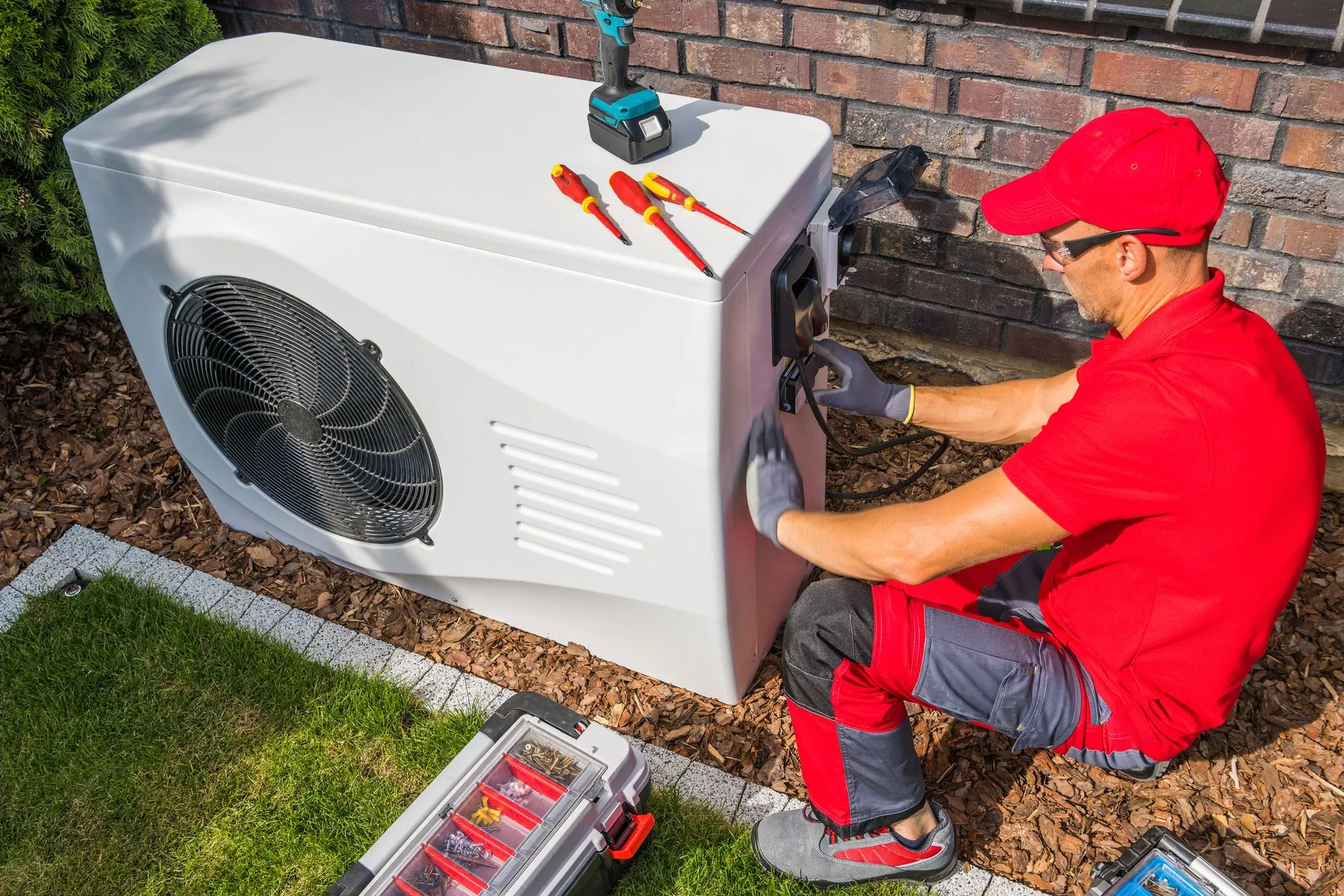 About HVAC in Yonkers, NY